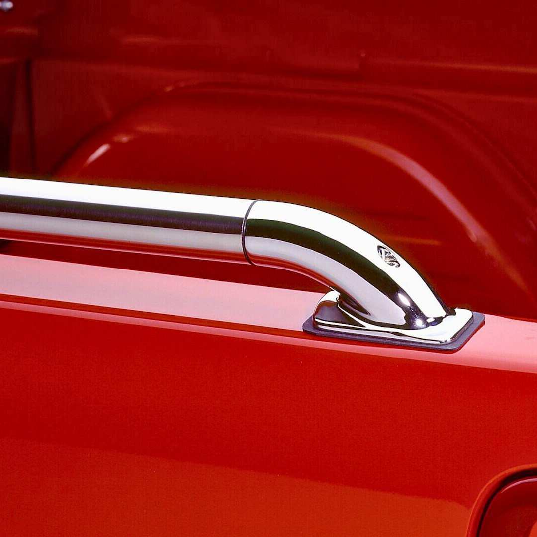 Putco 59859 Bed Side Rail