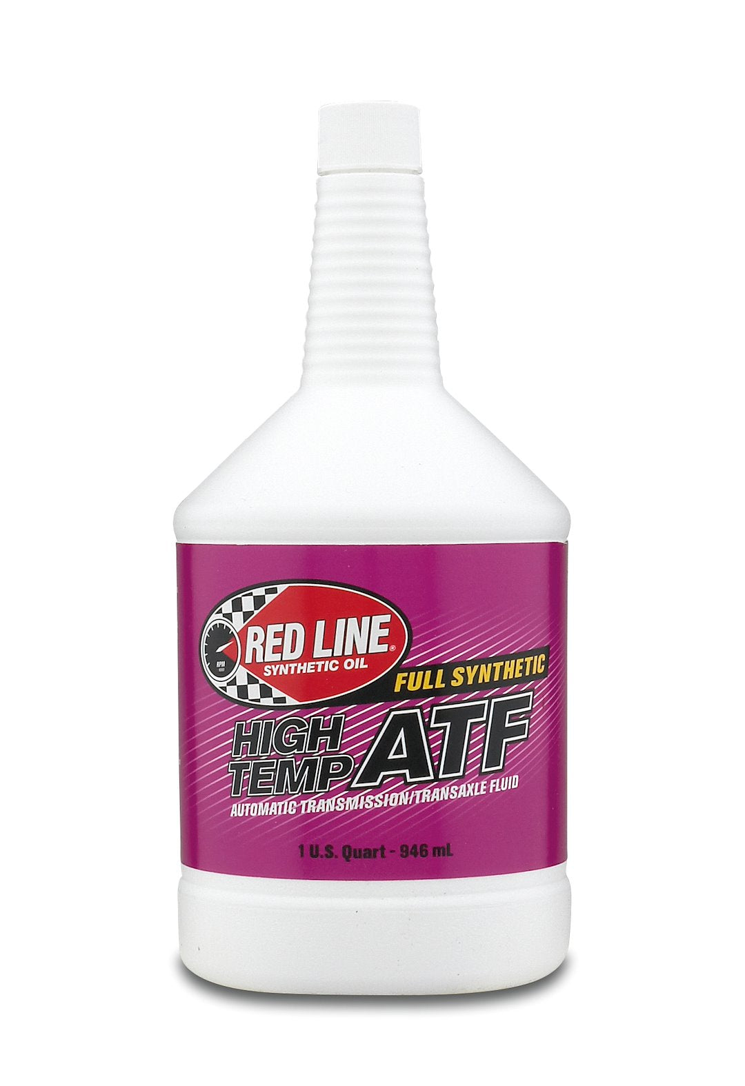 Red Line 30204 High-Temperature ATF, 1 Qt