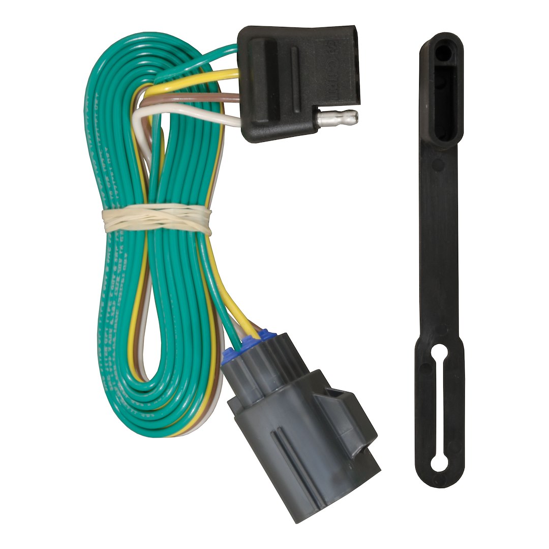 Curt 56245 Trailer Wiring Connector - image 1