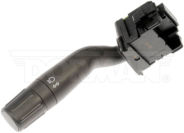 Dorman 901283 Black Turn Signal Switch, 7-3/4 Inch - image 1