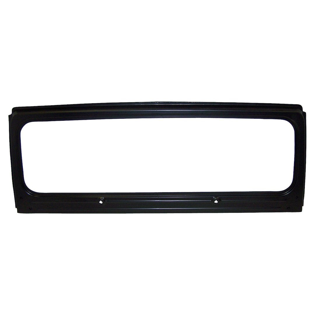 Crown Automotive J5758971 CJ Windshield Frame - image 1