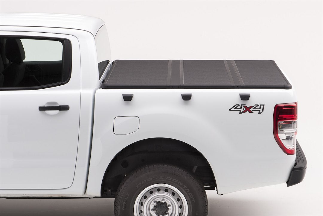 Extang 83640 Solid Fold 2.0 Hard Tri-Fold Tonneau Cover