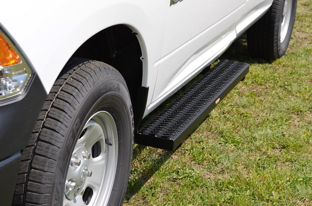 Owens Products 82353 Grip Strut Commercial Running Board