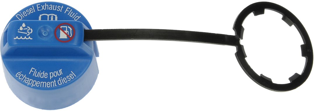 Dorman OE Solutions 904-5301 Diesel Emissions Fluid Filler Cap - image 3