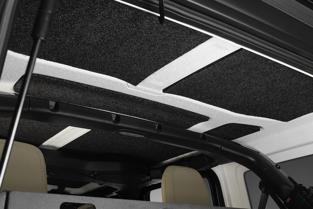 Husky Liner Hhljl184drk Headliner