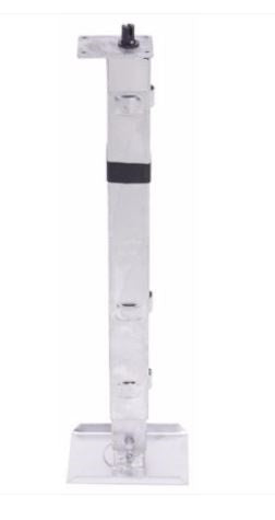 Ultra-Fab Products 17-766004 Trailer Landing Gear Leg