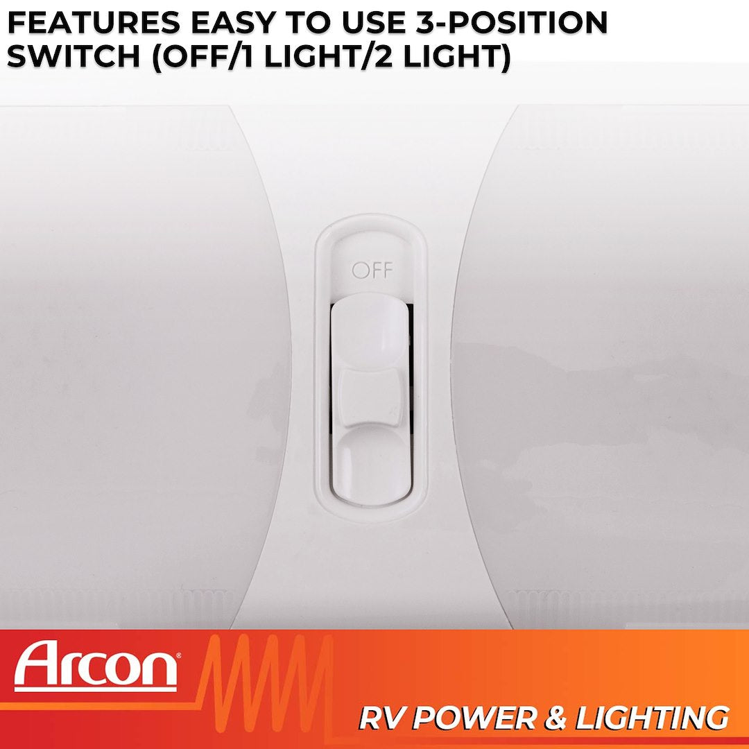 Arcon 20714n Interior Light - Led - image 8