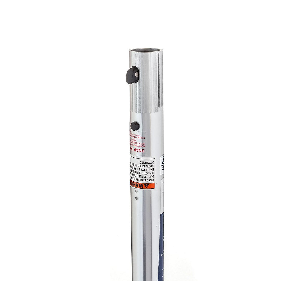 Attwood Marine Sp-39004 Boat Seat Pedestal - image 4