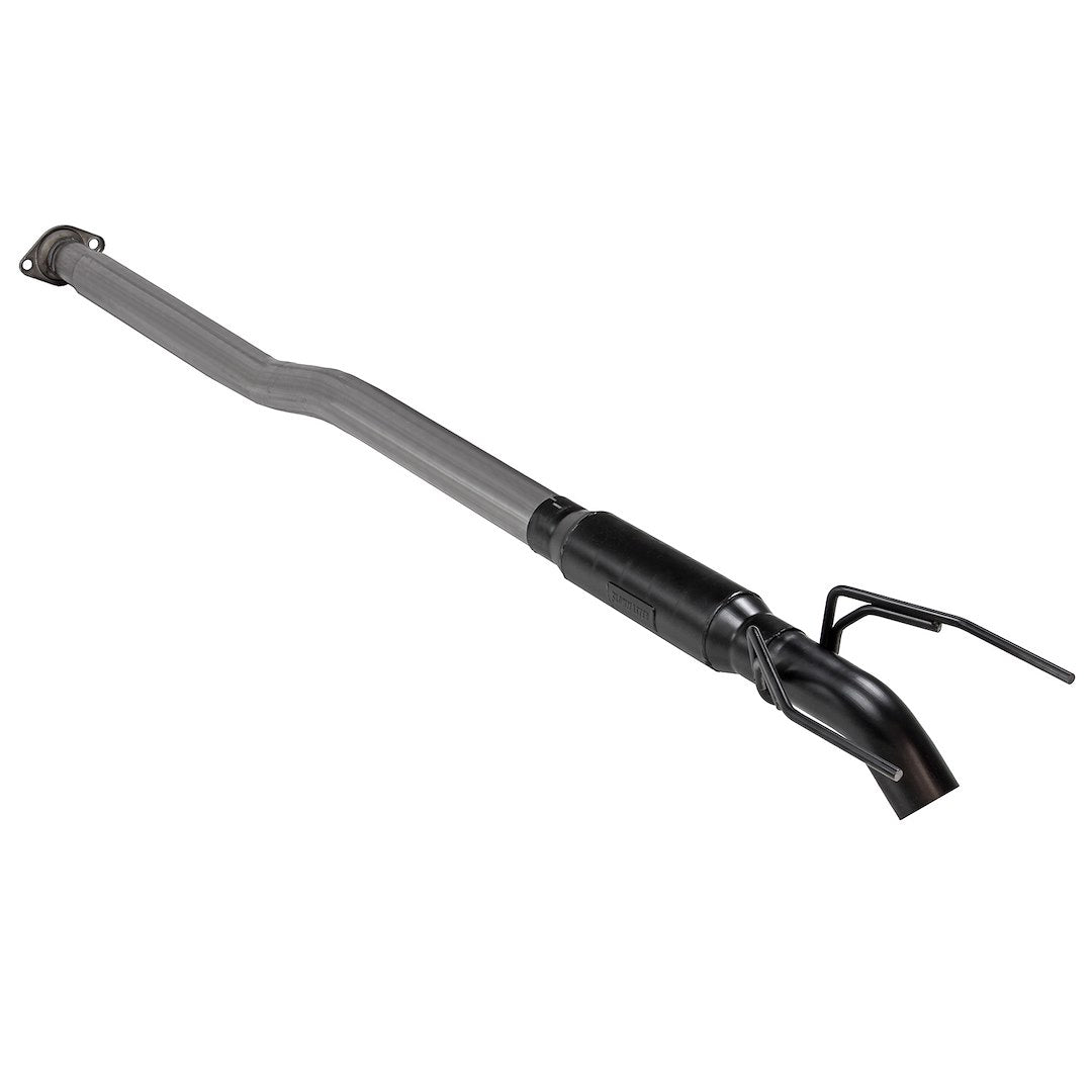 Flowmaster 817960 Outlaw Extreme Cat-Back for Tacoma