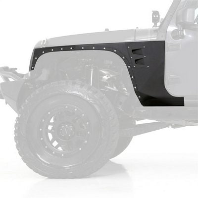 Smittybilt 76880 Fender for 07–12 Wrangler JK