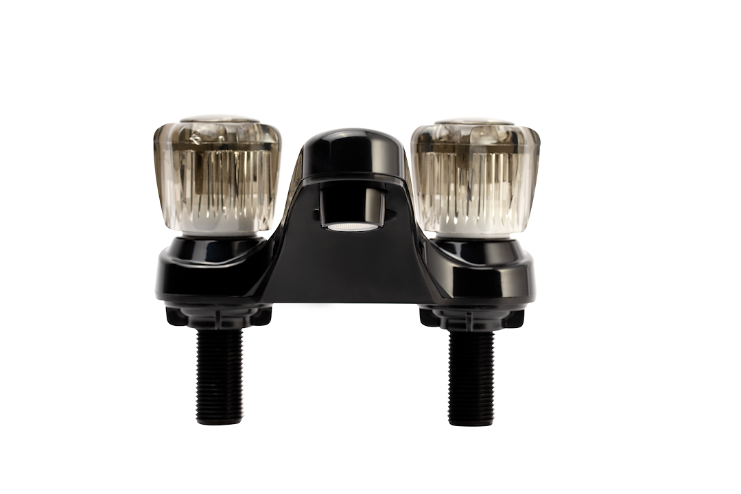 Dura Faucet Df-Pl700s-Bk Faucet - image 3