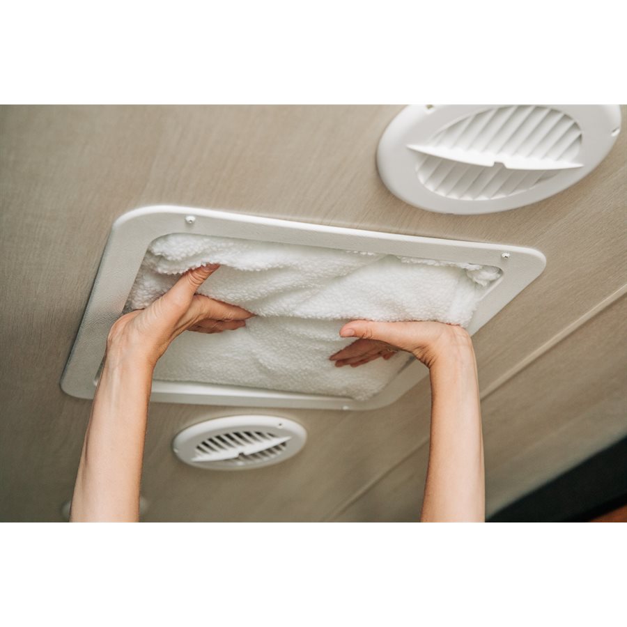 Camco 45195 Roof Vent Insulation - image 8