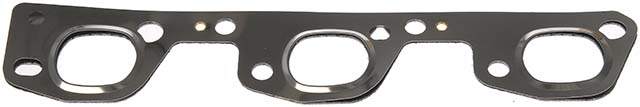 Dorman 674914 OE Solutions Natural-Finish Exhaust Manifold - image 4