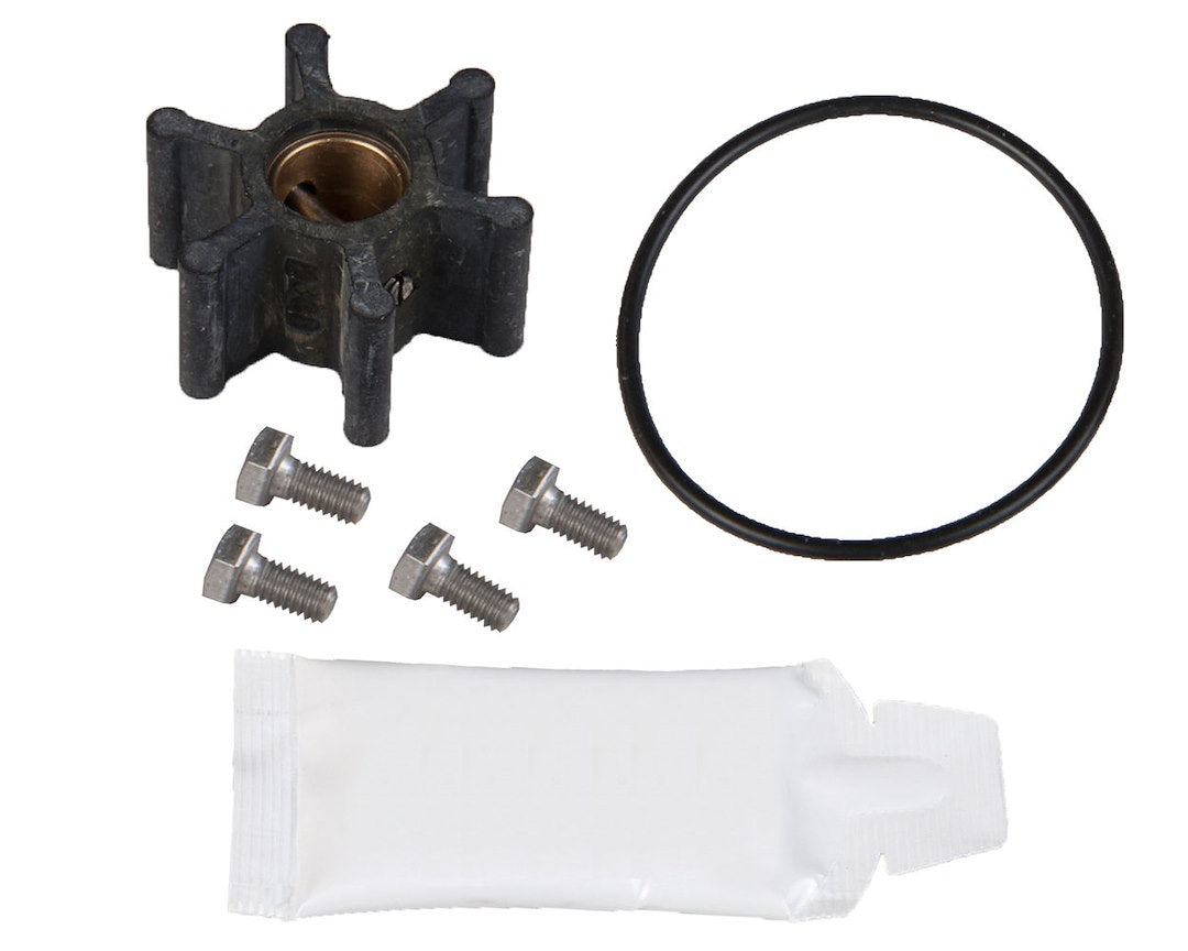 Sierra Marine Water Pump Impeller (233306)