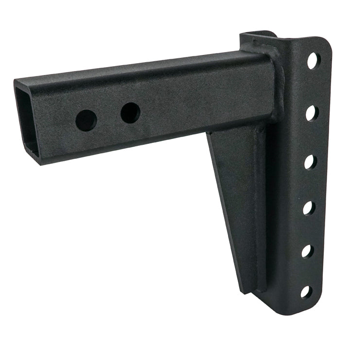 Bulletproof Hitches Md256 Trailer Hitch Ball Mount - image 5