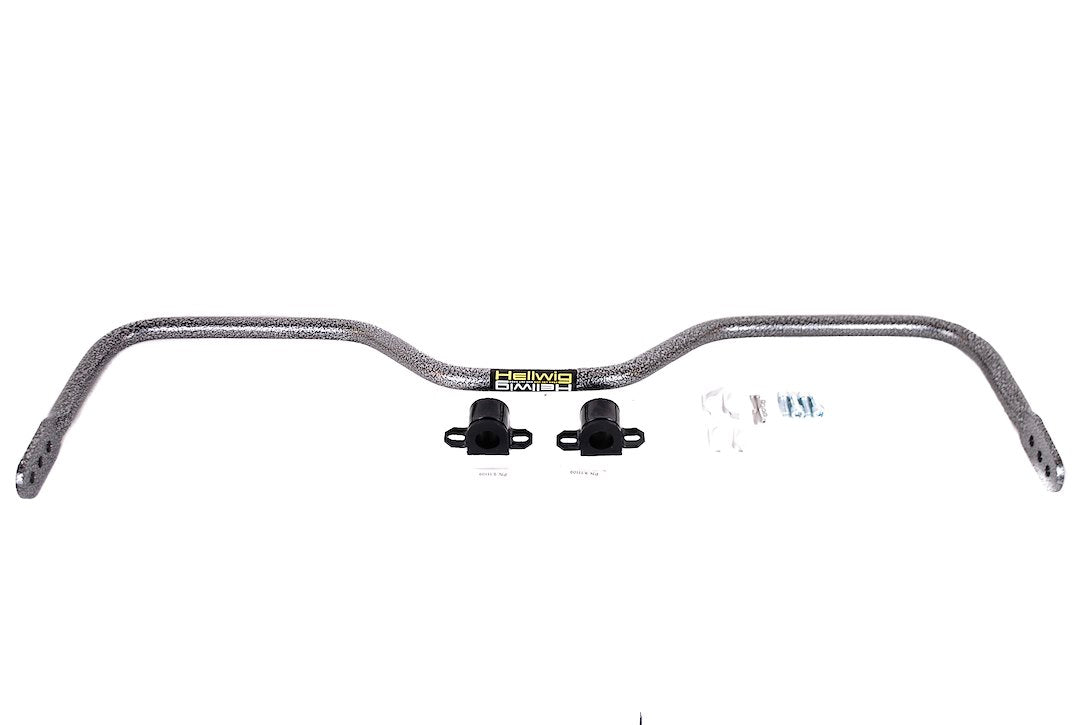 Hellwig 7738 Solid Rear Stabilizer Bar