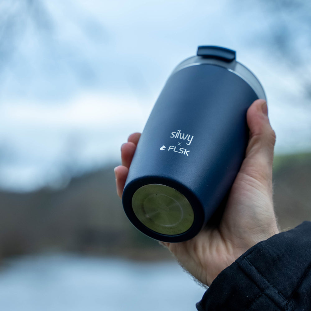 Silwy Magnetic Syfl-Tc-Mi Travel Mug - image 10