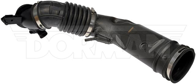 Dorman 696-326 26-Inch Rubber Intake Hose - image 1