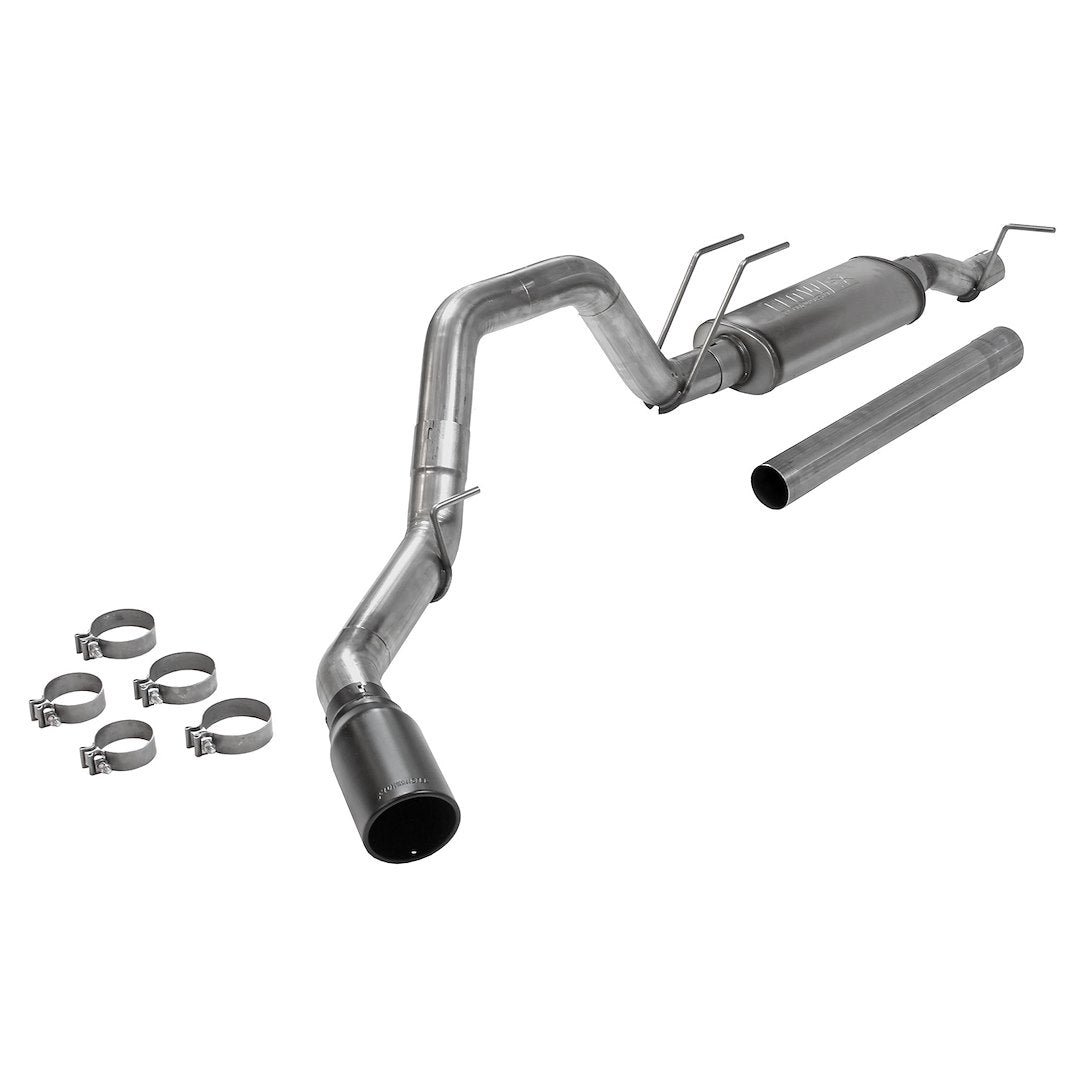 Flowmaster 717943 FlowFX Cat-Back Exhaust for Super Duty
