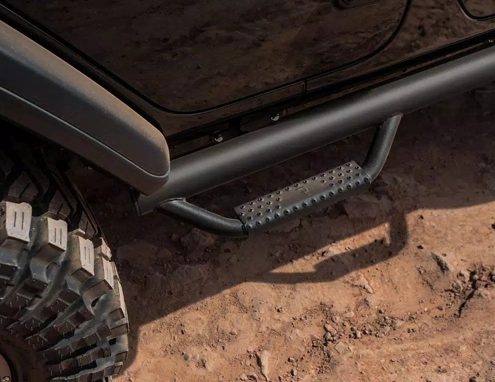 N-Fab T1164rl Nerf Bar - image 10