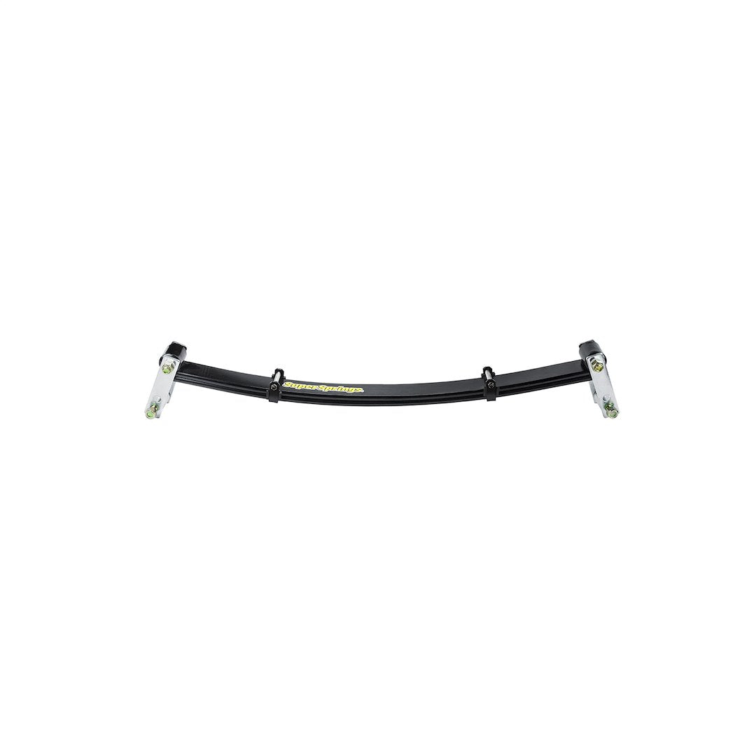 Super Springs Ssa33 Helper Spring Kit - image 2
