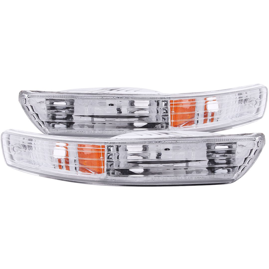 Anzo Usa 511021 Parking/ Turn Signal Light Assembly - image 1