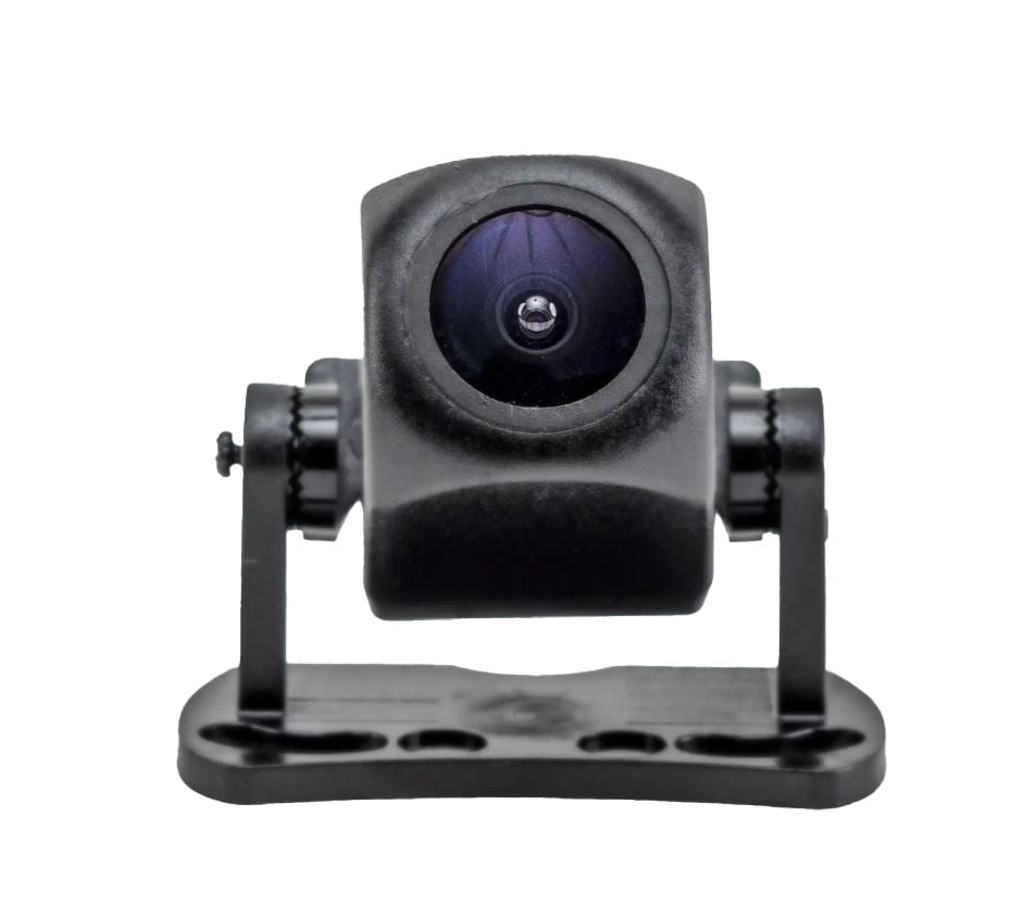BrandMotion FullVUE® 170 Degree Universal Rear Mount Backup Camera FVMR-1100 - image 6
