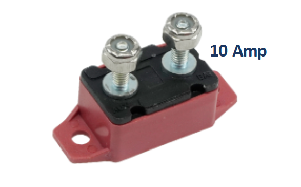 Egis 4730-10 Electrical Circuit Breaker