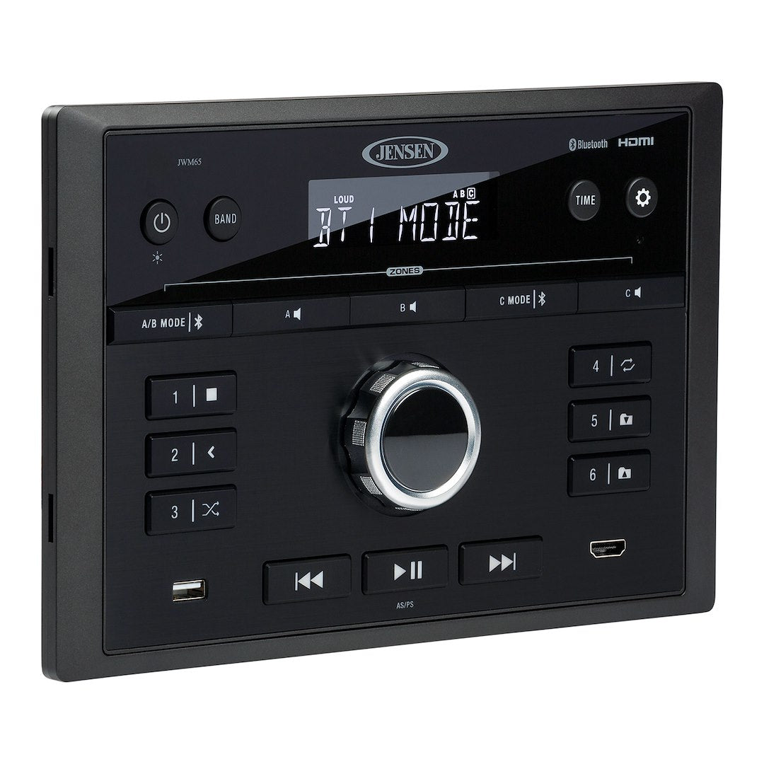 Asa Electronics Jwm65 Radio - image 2