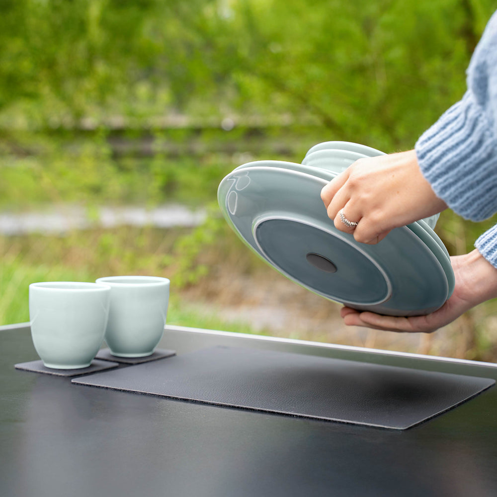 Silwy Magnetic Po-Vs-Mm Dish Set - image 2