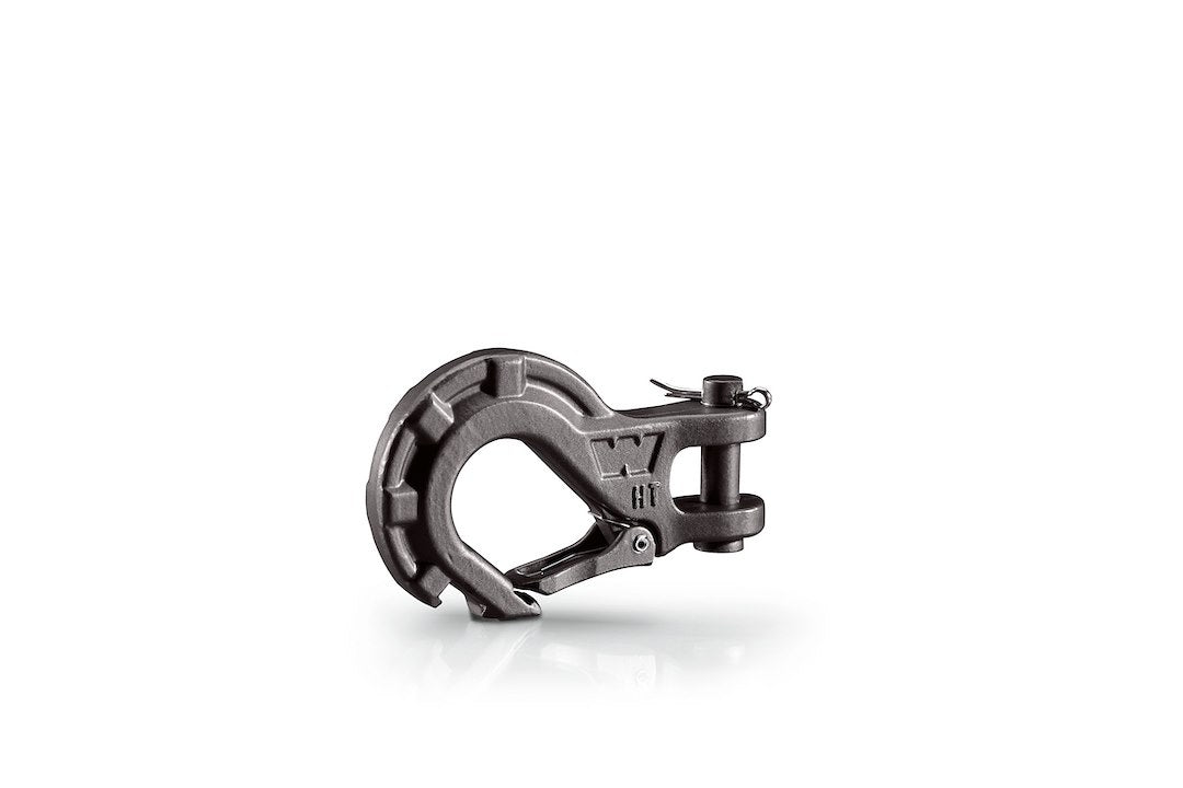 Warn 92089 Winch Clevis Hook - image 3