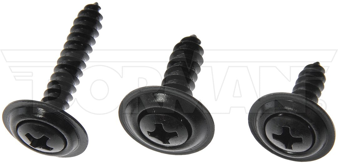 Dorman OE Solutions 961-215d Trim Screw Assortment - image 1