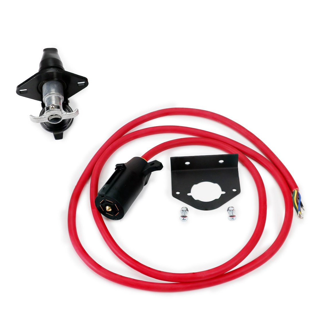 Roadmaster 98146-7 Trailer Wiring Connector