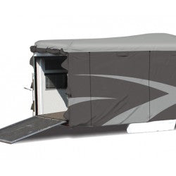 Adco 52255 Travel Trailer Cover - image 7