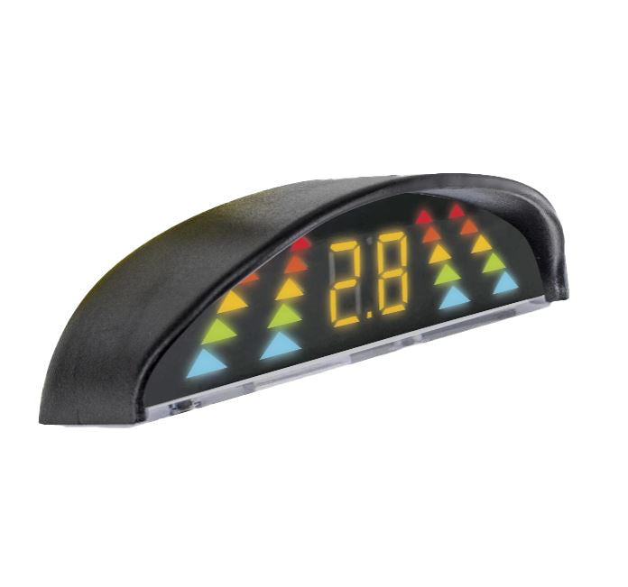 Brandmotion 9002-3010 Parking Aid System - image 4