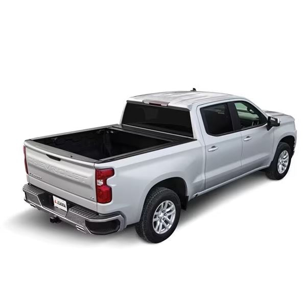Pace Edwards BLFA19A45 2017 Super Duty Bedlocker Tonneau Cover