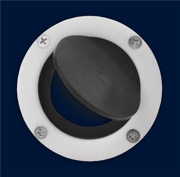 Attwood Marine 3881-1 Scupper - image 2