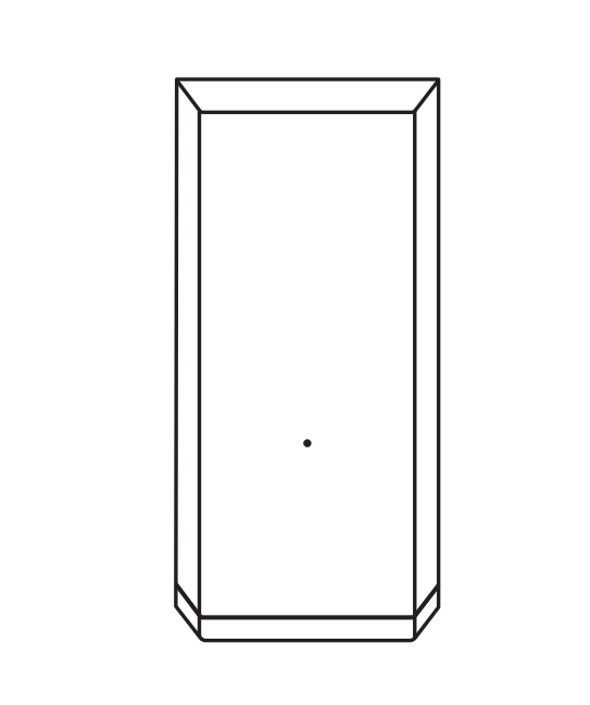 KVH Satellite Network Terminal Power Supply (19124003)
