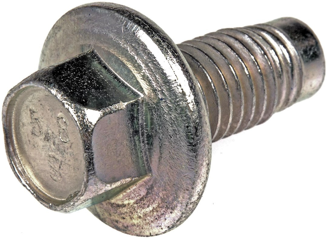 Dorman 65430 M12 X 1.75 Square-Head Magnetic Drain Plug - image 1