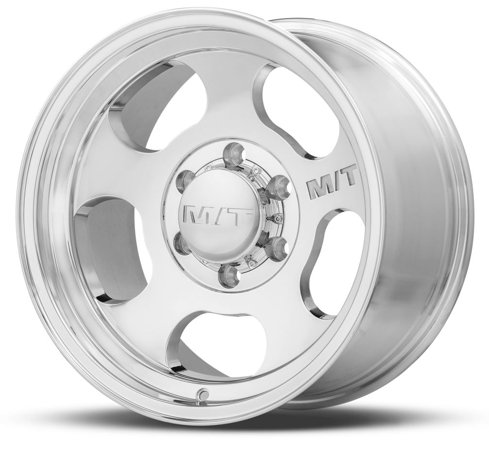 Mickey Thompson 276929 MT Canyon Wheel