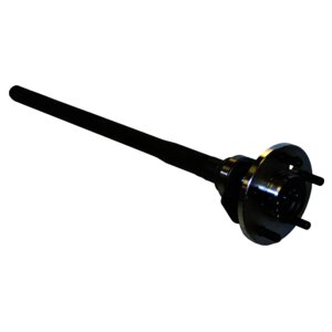 Crown Automotive 5086632aa Axle Shaft - image 3