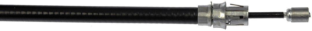 Dorman First Stop C94482 Parking Brake Cable - image 3