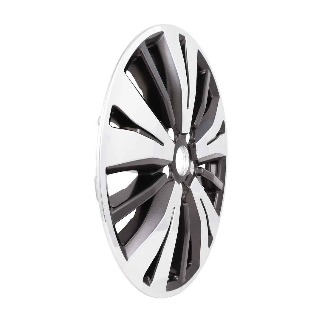 Coast To Coast IMP488CC Pathfinder Chrome/Charcoal Skin