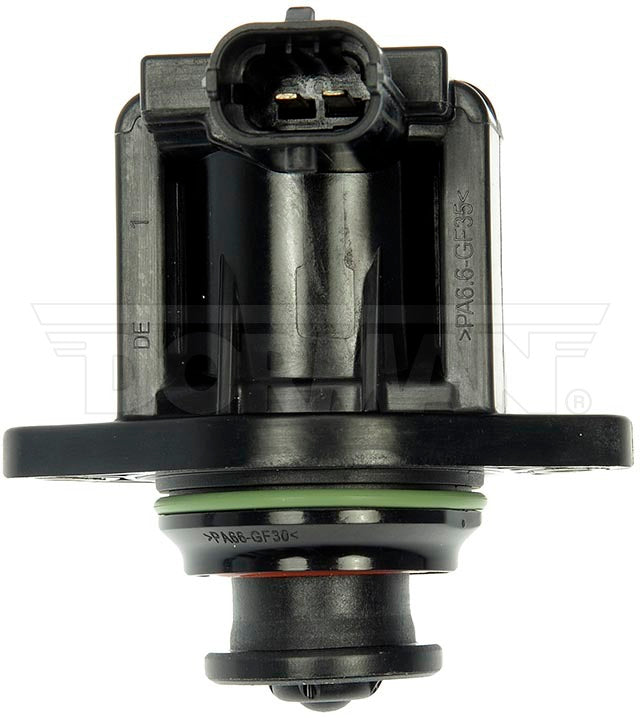 Dorman 667515 Black Plastic Turbo Boost Relief Valve - image 2