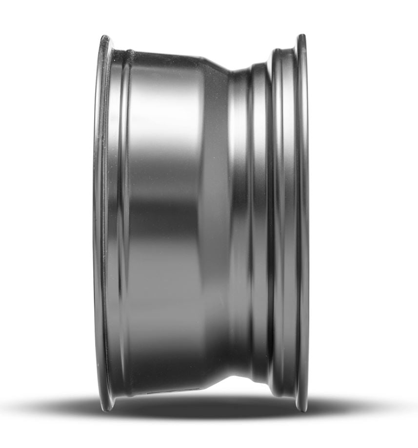 Mickey Thompson 274546 MT OPEN 5 Satin Black Wheel