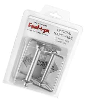 Fastway Trailer Products Weight Distribution Hitch Hardware (95019415)
