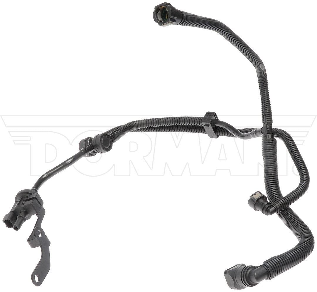 Dorman OE Solutions 911-775 Vapor Canister Purge Valve - image 1