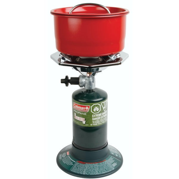 Coleman Company 2000038235 Stove - image 6