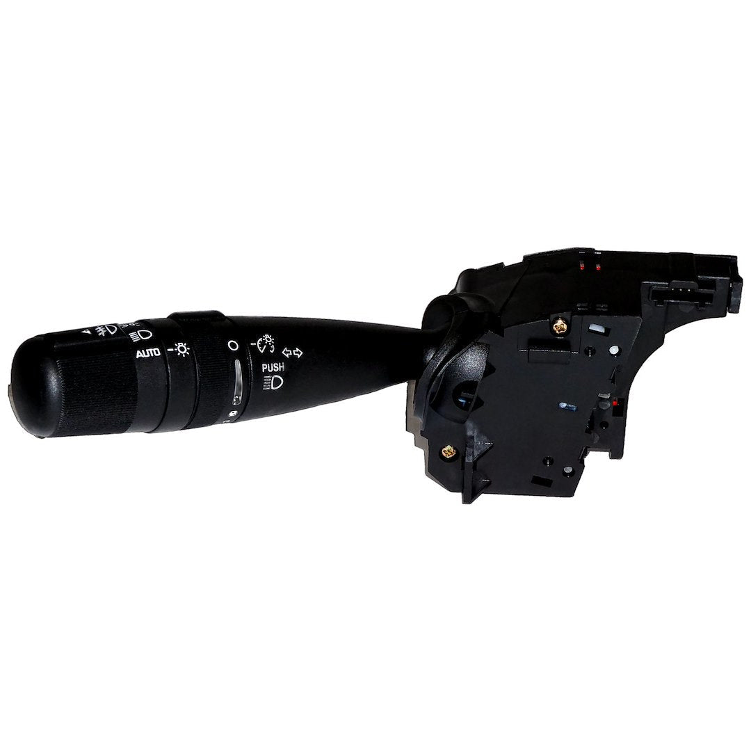 Crown Automotive 68015101AG Black Multifunction Switch - image 2