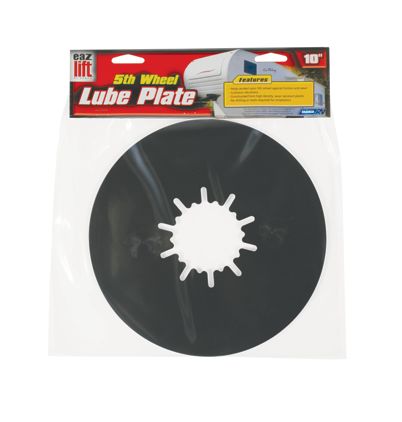 Eaz Lift Fifth Wheel Trailer Hitch Lube Disc (44664)